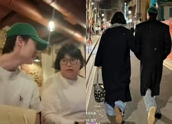 Sốc nặng nhan sắc thật của "tiểu tam" tin đồn khiến IU - Lee Jong Suk tan vỡ