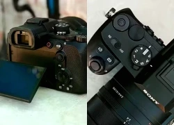 Sony RX10 V: Chiếc máy ảnh một ống kính nhưng tham vọng chinh phục mọi thể loại nhiếp ảnh