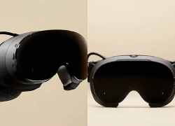 Steam Frame lộ diện trên Steam Store: Dấu hiệu kính VR mới của Valve sắp ra mắt