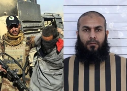 Syria bắt giữ thủ lĩnh cấp cao IS, triệt phá nhiều mạng lưới khủng bố ở miền Nam