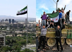 Syria hoan nghênh động thái của Mỹ về danh sách đen
