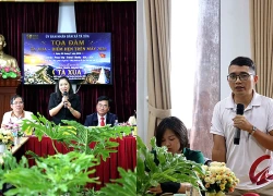 Tà Xùa tăng liên kết, mở rộng không gian phát triển du lịch