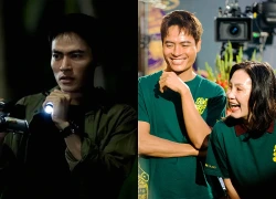 Tài sản 540 tỷ của đàn em kém tuổi vừa nên duyên cùng Hồng Đào
