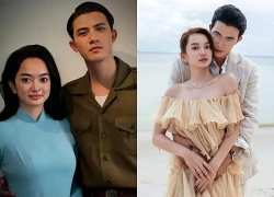 Tài sản chung của Kaity Nguyễn và Trần Ngọc Vàng trước khi dừng lại