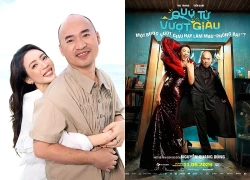Tài sản hơn 240 tỷ đồng của Thu Trang và Tiến Luật