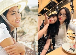 Tăng Thanh Hà đẹp nao lòng, Thiên Ân và Kỳ Duyên kề vai tình tứ