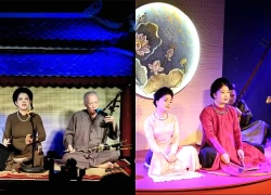 Thêm một không gian mới trải nghệ thuật truyền thống giữa lòng Hà Nội