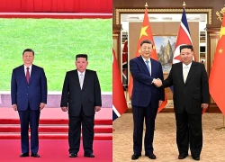 Thông điệp mới về quan hệ chiến lược Trung Quốc - Triều Tiên