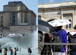 Thủ đô Italy triển khai loạt giải pháp giảm nhiệt đô thị