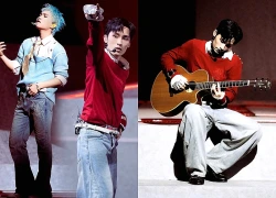 Tiết mục "wow" nhất Live Stage 1 của Tinh Hà Say Hi: Lại là Wren Evans!
