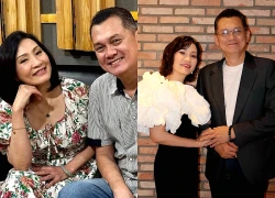 Tình bạn 45 năm của nghệ sĩ Hữu Châu, Hồng Đào