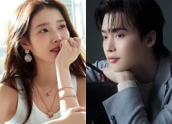 Tình yêu của IU và Lee Jong Suk đã gặp chuyện từ lâu, không muốn tin cũng phải tin thôi!