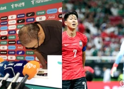 Toàn cảnh vụ HLV Park Hang-seo, Son Heung-min bị triệu tập điều trần trước Quốc hội Hàn Quốc sau thất bại ở World Cup 2026