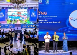 Tôn vinh và lan toả những thương hiệu du lịch tiêu biểu của Việt Nam
