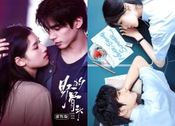 Top 10 phim ngôn tình có dàn cast hợp vai nhất nửa đầu 2026