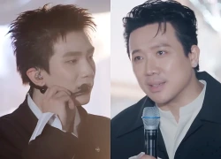 Trấn Thành xúc động, động viên khi đàn em từng làm shipper, hát bè để kiếm sống