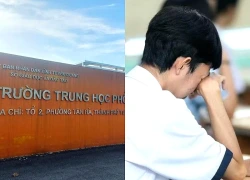 Trong các kỳ thi tốt nghiệp, có trường hợp nào phải thi lại sau khi biết điểm chưa?
