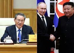 Trung Quốc, Triều Tiên nhất trí tăng cường hợp tác