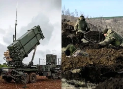 Ukraine gặp câu hỏi khó: Đánh đổi tấn công lấy phòng thủ?