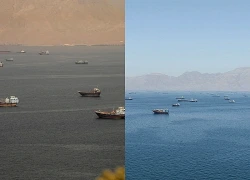 Vì sao eo biển Hormuz trở thành 'vũ khí vàng' của Iran, hơn cả chương trình hạt nhân?