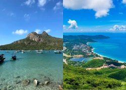 Côn Đảo tiếp tục vào ‘top 15 điểm đến ẩn mình hấp dẫn nhất thế giới’
