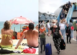 Vì sao khách Nga ùn ùn du lịch Việt Nam?