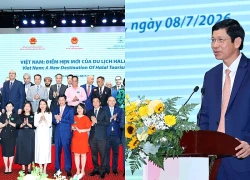 Việt Nam đón đầu làn sóng du lịch Halal ở Đông Nam Á