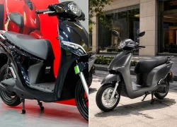 VinFast sắp ra mắt 2 mẫu xe máy điện trong tháng 7