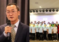 Vinh danh 7 học sinh đoạt huy chương tại kỳ thi Olympic Toán học châu Á năm 2026