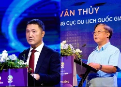 VITA Awards 2026 trao 106 giải thưởng cho các địa phương, tổ chức, doanh nghiệp du lịch tiêu biểu