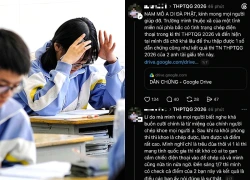 Vụ 2 thí sinh ở Phú Thọ thi thử 3-6 điểm, thi THPT 9 điểm: Sở vào cuộc xác minh