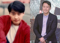 'Vương tử' của Tứ đại thiên vương: Sự nghiệp tụt dốc, U60 kín tiếng bên vợ trẻ