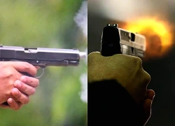 Xả súng tại Nam Phi, ít nhất 7 người thiệt mạng