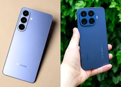 Smartphone Xiaomi đối đầu Samsung ở phân khúc 25 triệu đồng