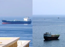 Xung đột tại Iran đang định hình lại cơ hội địa chính trị của châu Phi như thế nào?