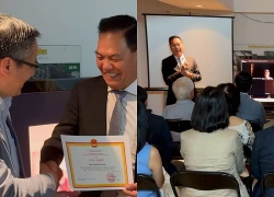 10 năm kết nối cộng đồng và thúc đẩy giao lưu nhân dân