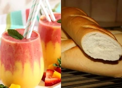 4 món ăn sáng tưởng tốt cho sức khỏe nhưng có thể làm tăng nguy cơ gan nhiễm mỡ nếu ăn sai cách