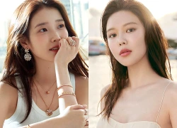 5 vụ chia tay làm chao đảo showbiz: Lời nguyền "số 4" với IU - Sooyoung (SNSD) cũng không sốc bằng lá thư trói buộc cặp đôi gen Z này