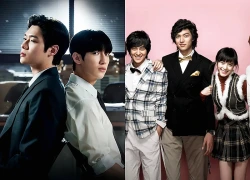 6 bộ phim đang được xem nhiều nhất trên iQIYI: Lee Min Hoo trở lại