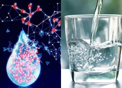 AI vừa giải mã thành công bí ẩn ngàn năm của nước