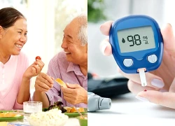Ăn sáng theo cách này, người mắc tiểu đường có thể kiểm soát đường huyết tốt hơn mà không cần bỏ hẳn tinh bột