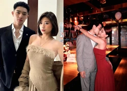 Bạn trai Louis Phạm lên tiếng sau ồn ào clip riêng tư, lộ mối quan hệ hiện tại