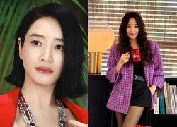Bảo đây là gương mặt của người 56 tuổi chẳng ai tin: Visual quay ngược thời gian, tu mấy kiếp mới trẻ được vậy