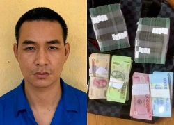 Bắt giữ nghi phạm phá két sắt, trộm hơn 1 tỷ đồng ở Quảng Ninh