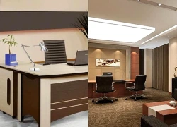 Cách chọn chỗ ngồi làm việc theo phong thủy mang lại bình an, tài lộc