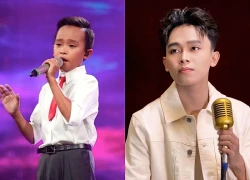 Cậu bé hát đám cưới từng gây sốt truyền hình, giờ đắt show, có nhà riêng tuổi 23