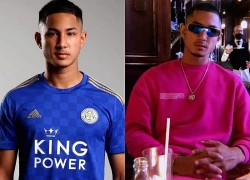Cầu thủ giàu nhất thế giới có tài sản gấp gần 20 lần Ronaldo, Messi
