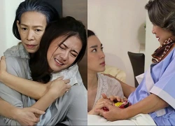 Chăm mẹ chồng liệt giường 1 tháng, bà lén dúi vào tay tôi sổ tiết kiệm 3 tỷ kèm một yêu cầu khiến tôi hoảng hồn