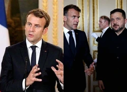 Châu Âu lập liên minh phòng thủ tên lửa, mở rộng cam kết với Ukraine