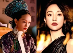 Châu Tấn tái xuất sau 3 năm, được kỳ vọng với vai diễn tâm lý mới